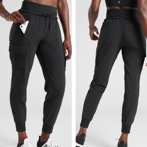 Athleta Pants - Athleta Sutton Jogger